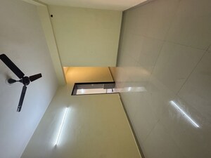 Dining Room in 2 BHK Apartment at Pyramid Fusion Homes, Sector 70a – for Rent