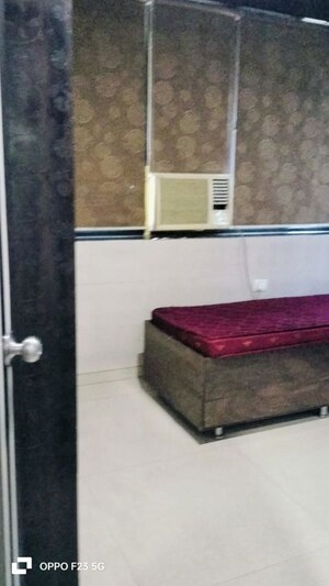 Furnished Amenities in 1.5 BHK Apartment at Monalisa Plaza, Kopar Khairane – for Rent