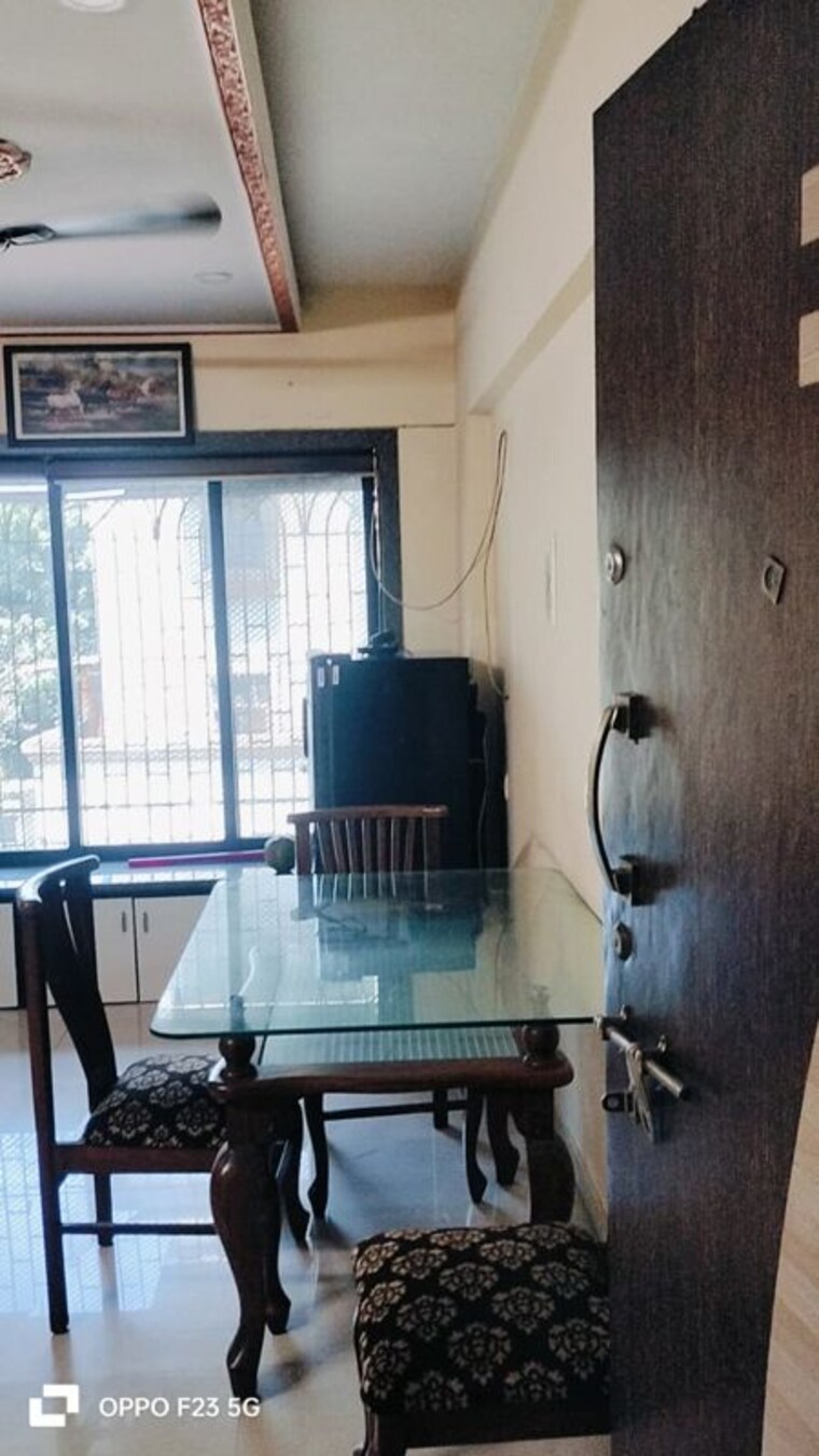 Living Room, monalisa-plaza 1.5 Bedroom 720 Sq.Ft. Apartment In Kopar Khairane Navi Mumbai 10182939