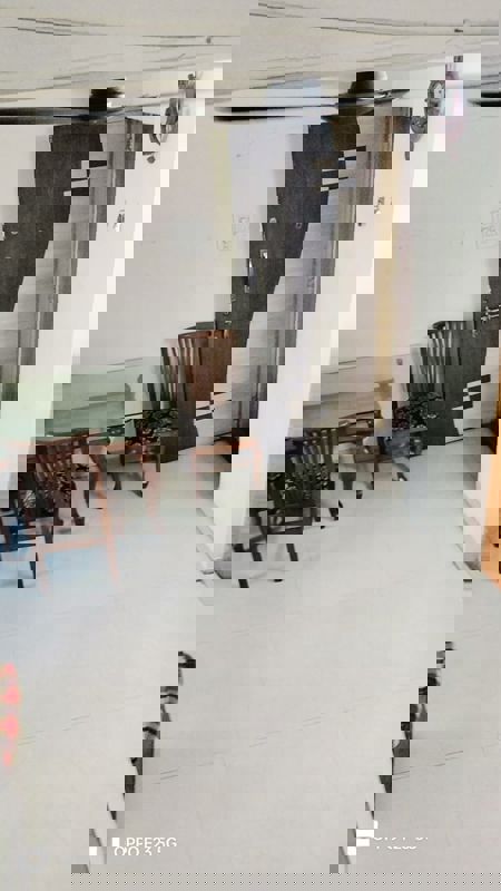 1.5 BHK + Extra Room 720 Sq.Ft. Apartment in Monalisa Plaza