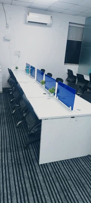  Office Space For Rent in Sector 63