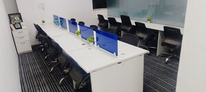 Team Area in  Office Space at Sector 63 – for Rent