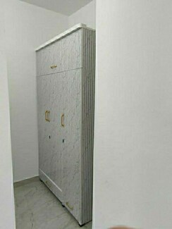 3 BHK Apartment For Rent in Proview Officer City 2