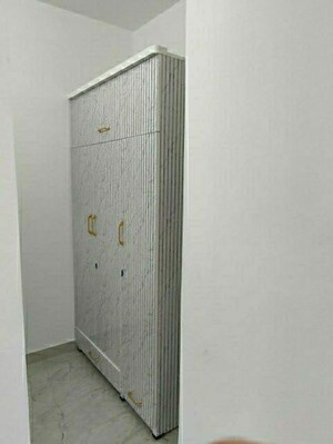 3 BHK Apartment For Rent in Proview Officer City 2, Raj Nagar Extension