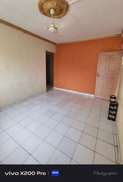 1.5 BHK + Extra Room Apartment For Rent in Wadgaon Sheri