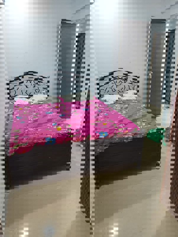 1 BHK 450 Sq.Ft. Apartment in Green Height Apartment