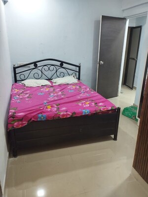 1 BHK Apartment For Sale in Green Height Apartment, Kharghar