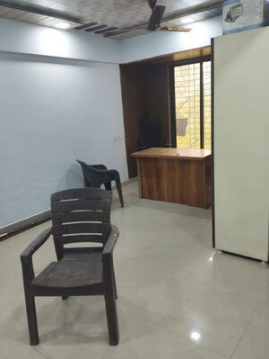 Living Room in 1 BHK Apartment at Green Height Apartment, Kharghar – for Sale