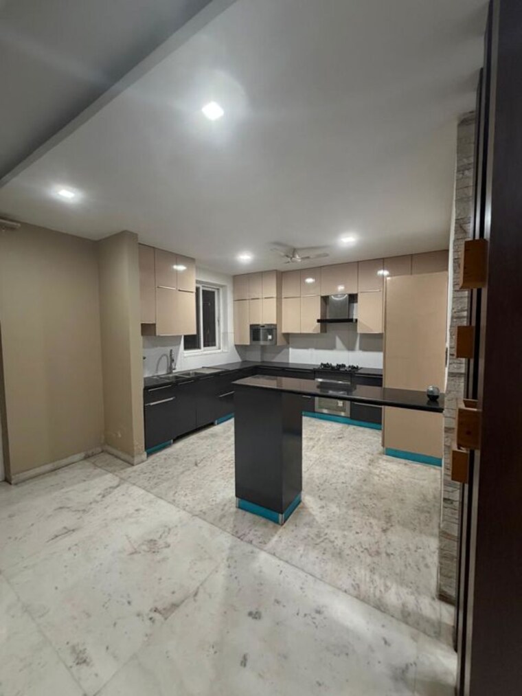 Kitchen, sector 67 6+ Bedroom 300 Sq.Yd. Independent House In Sector 67 Gurgaon 10182947