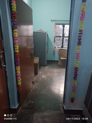 Swimming Pool in 2 BHK Independent House at Sai Kripa Indira Nagar, Indira Nagar – for Rent