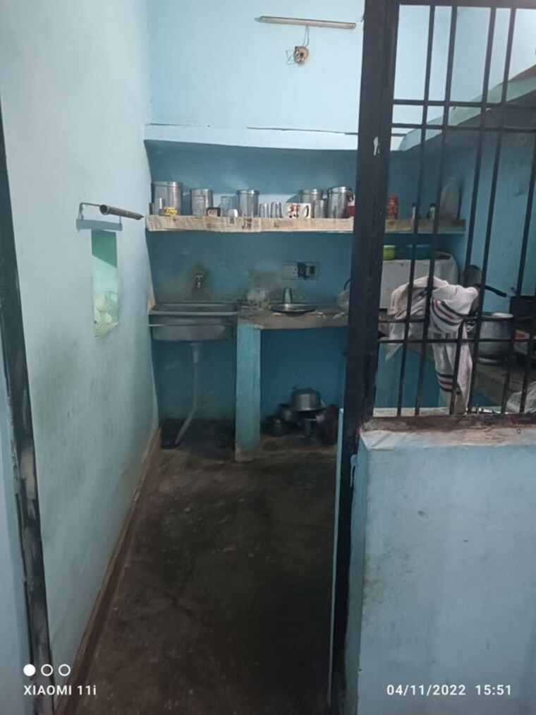 Kitchen, sai-kripa-indira-nagar 2 Bedroom 1258 Sq.Ft. Independent House In Indira Nagar Lucknow 10182950