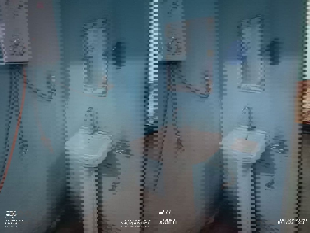 2 BHK + Pooja Room,Study Room 1258 Sq.Ft. Independent House in Sai Kripa Indira Nagar