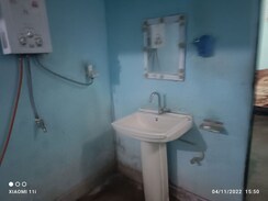 2 BHK + Pooja Room,Study Room Independent House For Rent in Sai Kripa Indira Nagar
