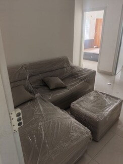 2 BHK Apartment For Rent in S V Residency Bellandur