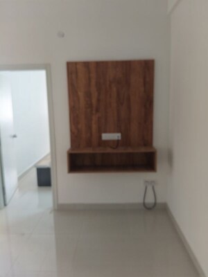 Bathroom in 2 BHK Apartment at S V Residency Bellandur, Bellandur – for Rent