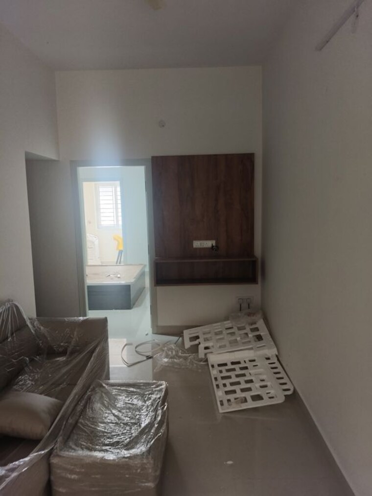 Living Room, s-v-residency-bellandur 2 Bedroom 950 Sq.Ft. Apartment In Bellandur Bangalore 10182951