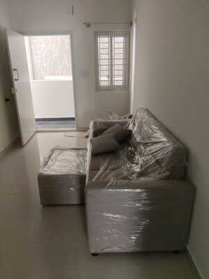 Staircase in 2 BHK Apartment at S V Residency Bellandur, Bellandur – for Rent