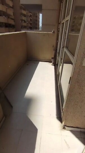 Staircase in 2 BHK Apartment at Pyramid Urban Homes 2, Sector 86 – for Sale