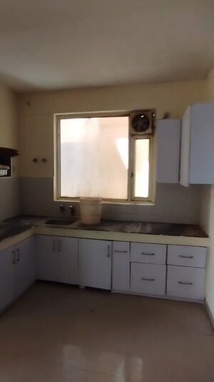 Kitchen in 2 BHK Apartment at Pyramid Urban Homes 2, Sector 86 – for Sale