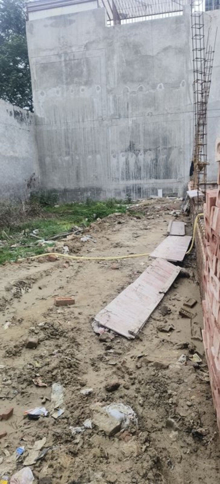 undefined, nijampur malhaur  1300 Sq.Yd. Plot In Nijampur Malhaur Lucknow 10182955