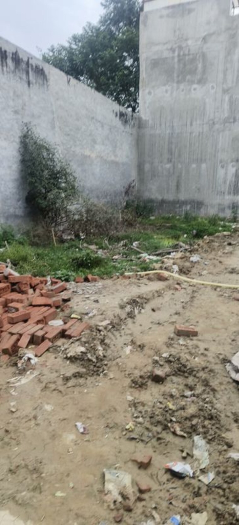 undefined, nijampur malhaur  1300 Sq.Yd. Plot In Nijampur Malhaur Lucknow 10182955