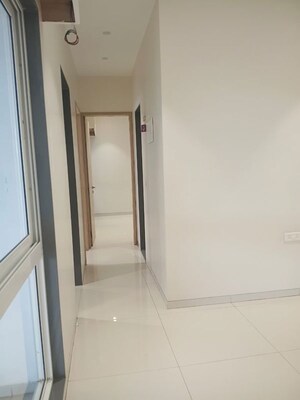 Building Lobby in 2 BHK Apartment at Roadpali – for Sale