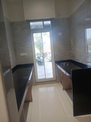 Kitchen in 2 BHK Apartment at Roadpali – for Sale