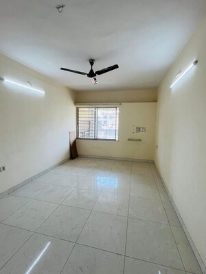 Kitchen in 1 BHK Apartment at Wadgaon Sheri – for Rent