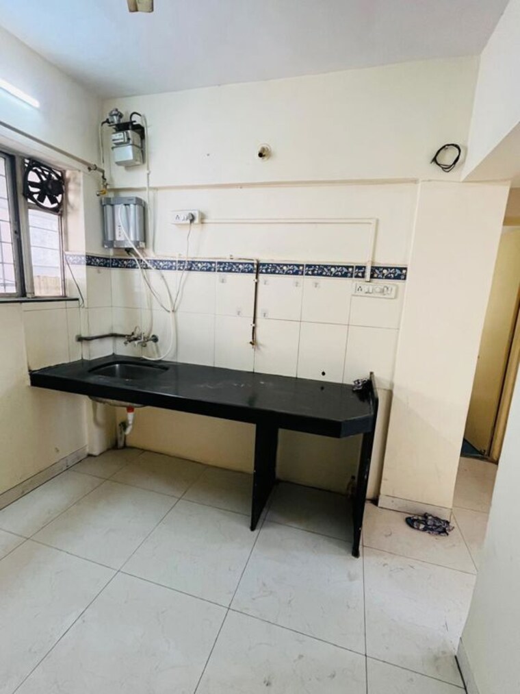 Kitchen, wadgaon sheri 1 Bedroom 650 Sq.Ft. Apartment In Wadgaon Sheri Pune 10182963
