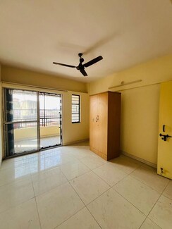 1 BHK + Extra Room Apartment For Rent in Wadgaon Sheri