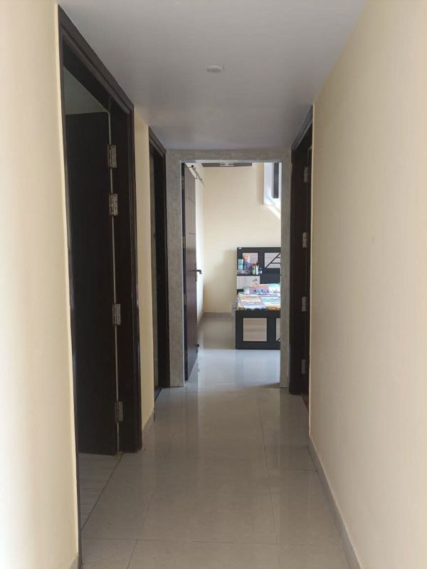 1 BHK + Pooja Room,Study Room Independent House For Rent in Indira Nagar