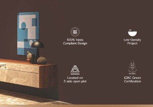  3 BHK Apartment at Renowned Renox Thrive, Sector 10 Greater Noida – for Sale