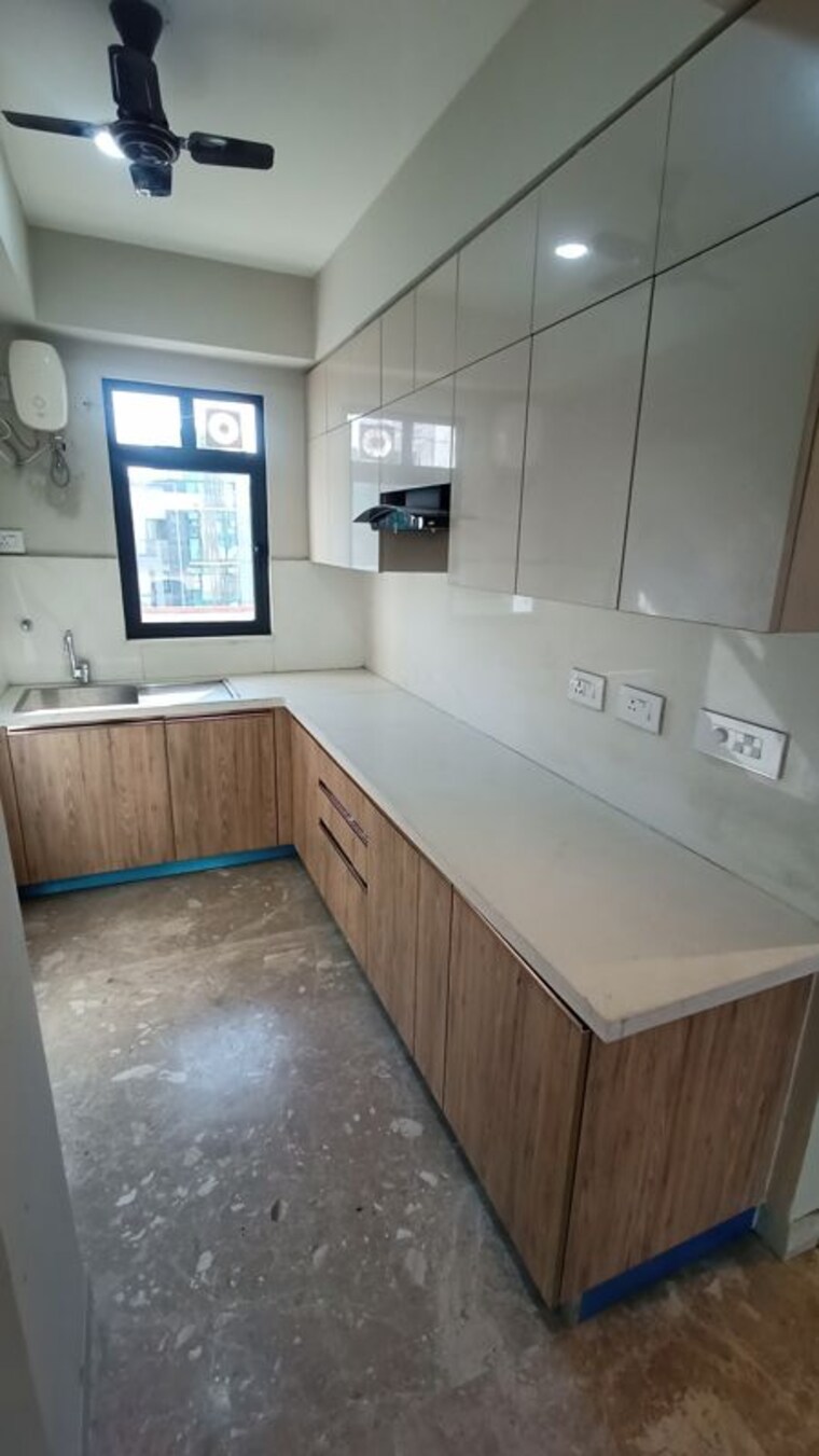 Kitchen, signature-global-city-63a 3 Bedroom 1470 Sq.Ft. Apartment In Sector 63a Gurgaon 10182967