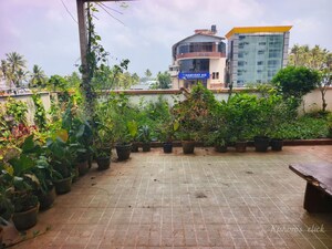 4 BHK Apartment – Exterior View View at Kesavadasapuram - for Sale