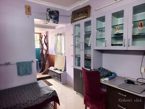 Team Area in 4 BHK Apartment at Kesavadasapuram – for Sale