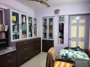 Bedroom in 4 BHK Apartment at Kesavadasapuram – for Sale