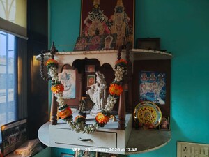 Furnished Amenities in 2 BHK Apartment at Chedda Nagar – for Rent