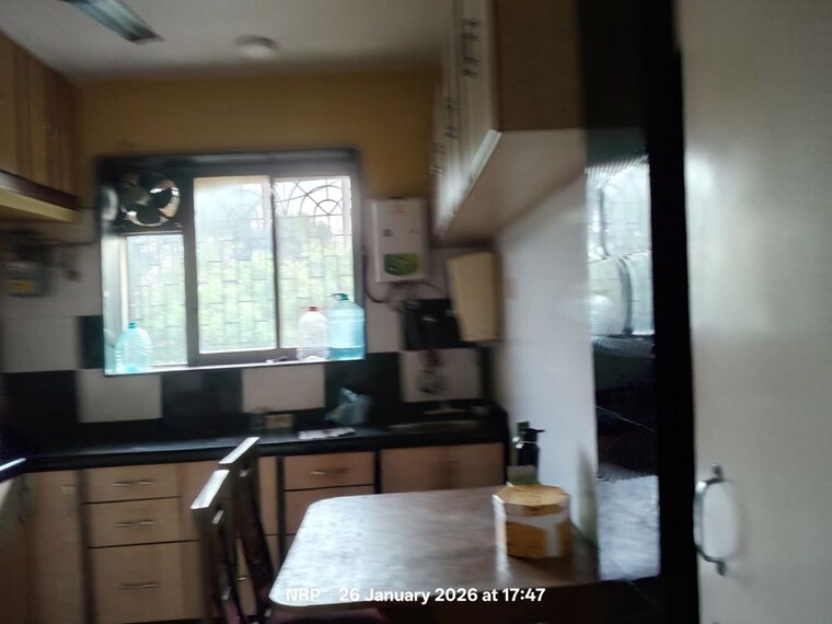 Kitchen, chedda nagar 2 Bedroom 700 Sq.Ft. Apartment In Chedda Nagar Mumbai 10182970