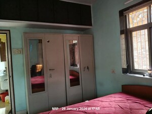 Building Lobby in 2 BHK Apartment at Chedda Nagar – for Rent