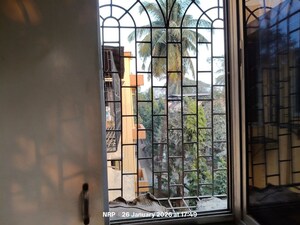 Staircase in 2 BHK Apartment at Chedda Nagar – for Rent