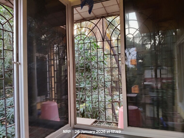 Balcony, chedda nagar 2 Bedroom 700 Sq.Ft. Apartment In Chedda Nagar Mumbai 10182970