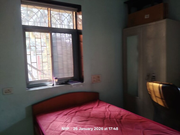 Bedroom, chedda nagar 2 Bedroom 700 Sq.Ft. Apartment In Chedda Nagar Mumbai 10182970