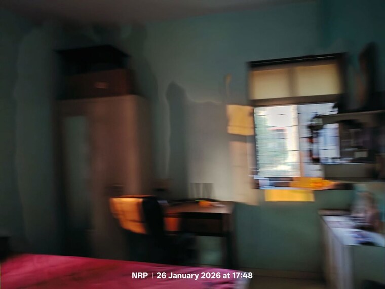 Kitchen, chedda nagar 2 Bedroom 700 Sq.Ft. Apartment In Chedda Nagar Mumbai 10182970