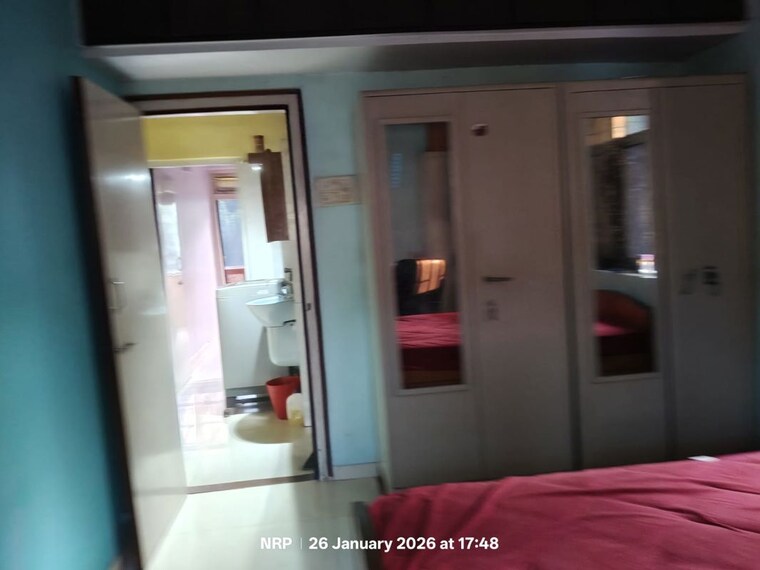 undefined, chedda nagar 2 Bedroom 700 Sq.Ft. Apartment In Chedda Nagar Mumbai 10182970
