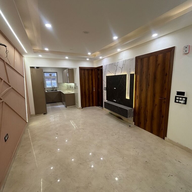 Room, vikas puri 3 Bedroom 1180 Sq.Ft. Builder Floor In Vikas Puri Delhi 10182932