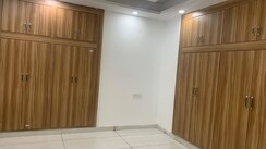 3 BHK + Study Room Builder Floor For Rent in Sector 9