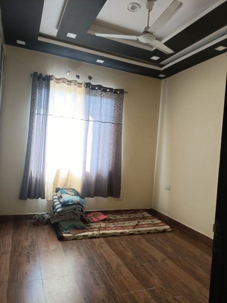 Bedroom, indira nagar 1 Bedroom 623 Sq.Ft. Independent House In Indira Nagar Lucknow 10182982