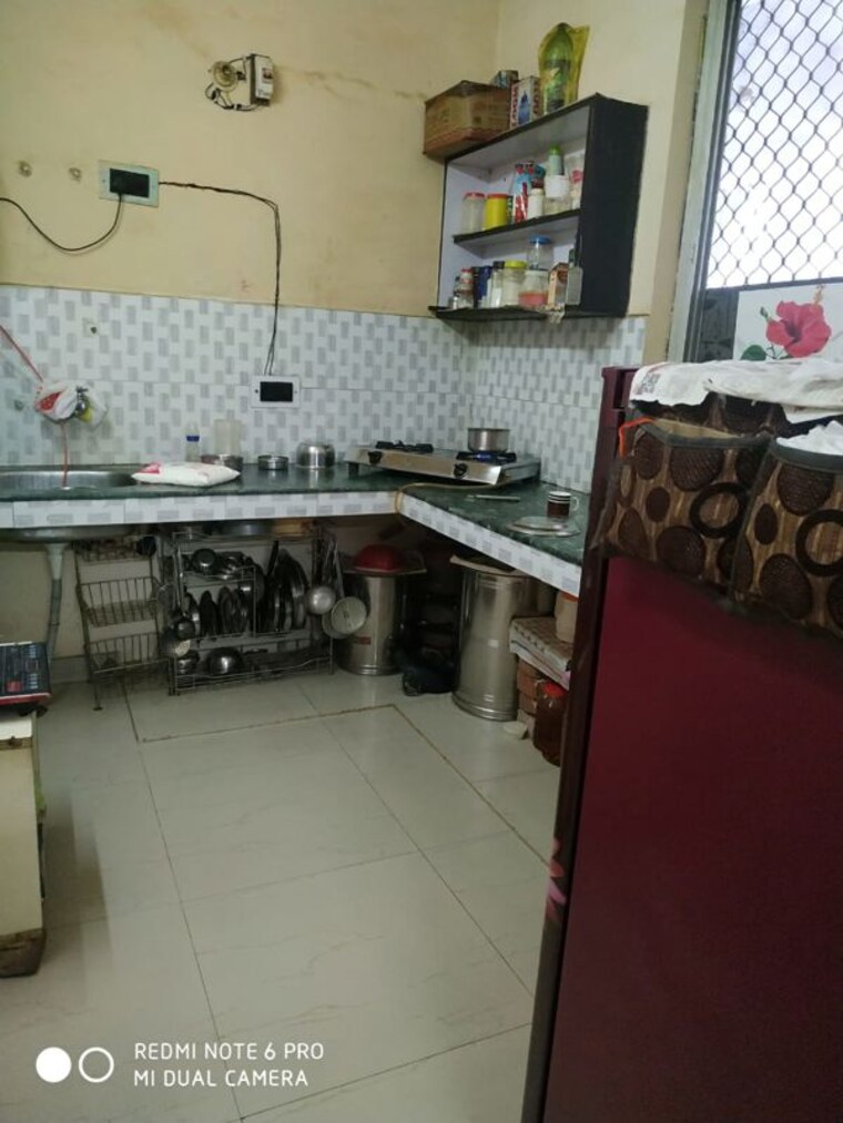 Team Area, indira nagar 1 Bedroom 623 Sq.Ft. Independent House In Indira Nagar Lucknow 10182982