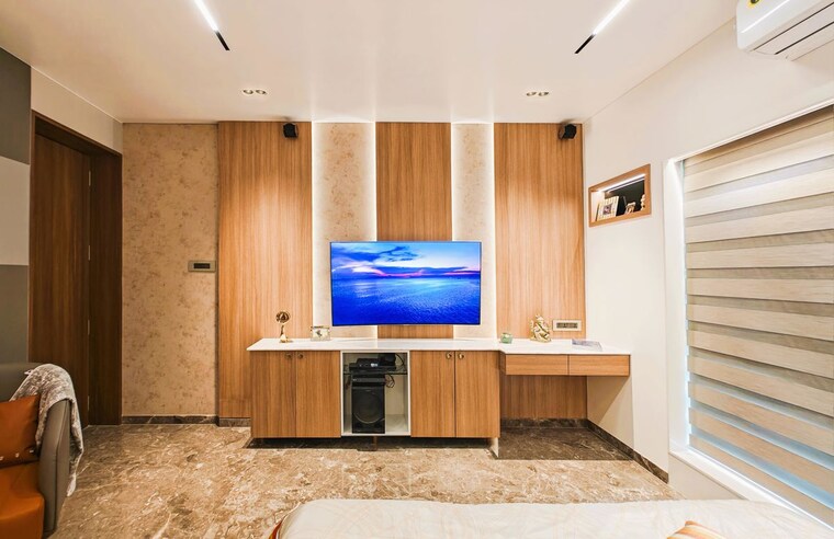 Bedroom, sheth-vasant-oasis 4 Bedroom 1866 Sq.Ft. Apartment In Andheri East Mumbai 10182766