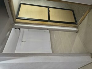 Balcony in 1 BHK Apartment at Sayba Opal, Kurla East – for Rent